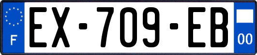 EX-709-EB
