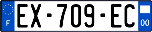 EX-709-EC