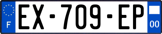 EX-709-EP