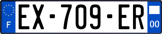 EX-709-ER