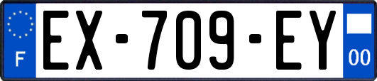 EX-709-EY