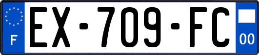 EX-709-FC
