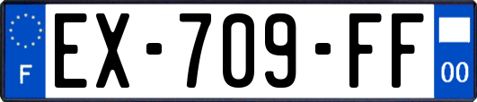 EX-709-FF