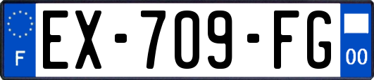 EX-709-FG