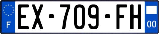 EX-709-FH