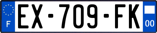 EX-709-FK