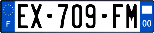 EX-709-FM