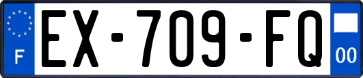 EX-709-FQ