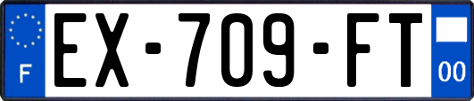 EX-709-FT