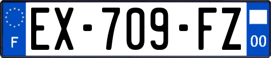 EX-709-FZ