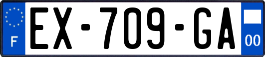 EX-709-GA