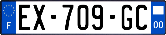 EX-709-GC