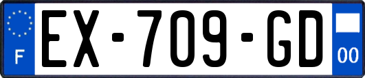 EX-709-GD