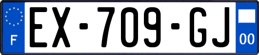 EX-709-GJ