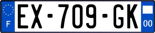 EX-709-GK