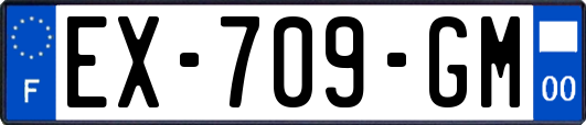 EX-709-GM