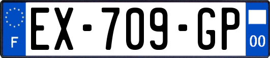 EX-709-GP