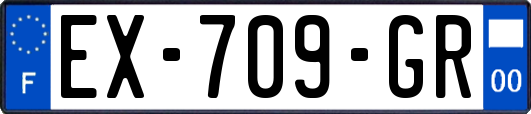 EX-709-GR
