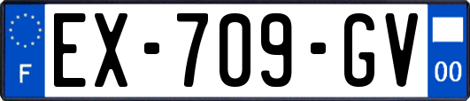 EX-709-GV