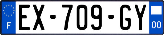 EX-709-GY