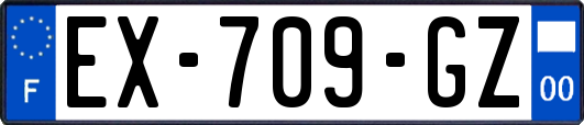 EX-709-GZ