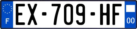 EX-709-HF