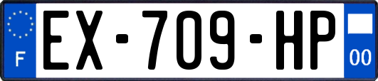 EX-709-HP