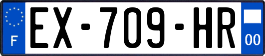 EX-709-HR