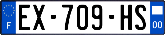EX-709-HS
