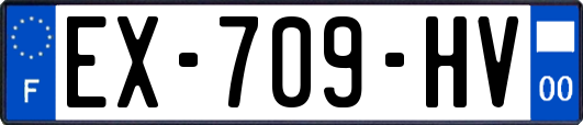 EX-709-HV