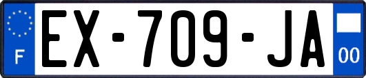 EX-709-JA