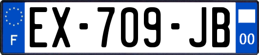 EX-709-JB