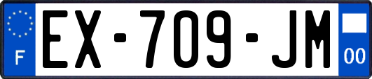 EX-709-JM