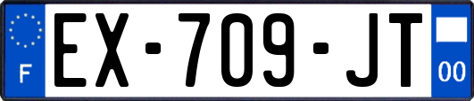 EX-709-JT