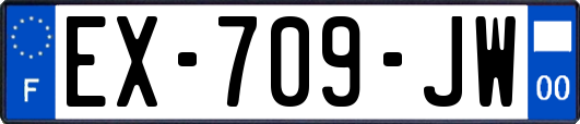 EX-709-JW