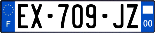 EX-709-JZ