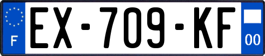 EX-709-KF
