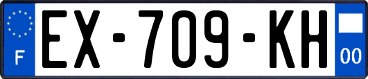 EX-709-KH