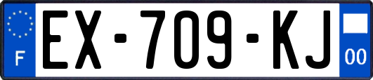EX-709-KJ