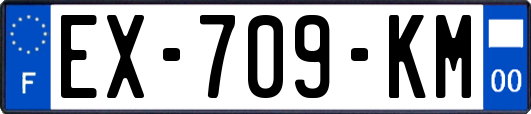 EX-709-KM