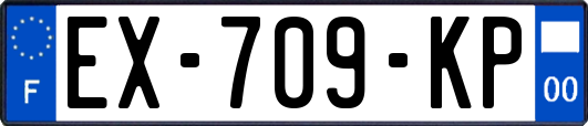 EX-709-KP