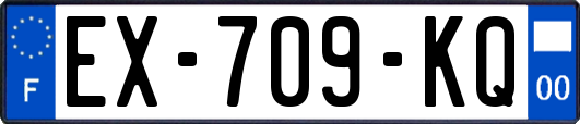 EX-709-KQ