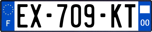 EX-709-KT