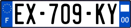 EX-709-KY
