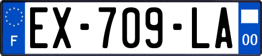 EX-709-LA