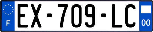 EX-709-LC