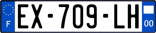 EX-709-LH