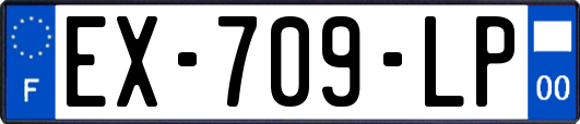 EX-709-LP