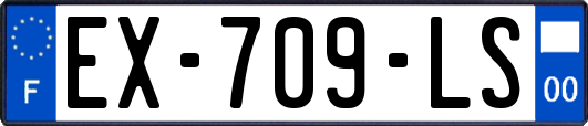 EX-709-LS