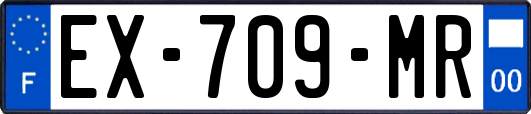 EX-709-MR